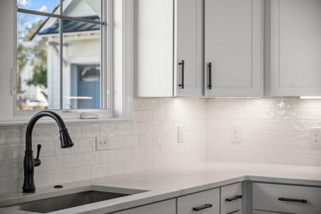 New construction Duplex house 405 Oak Hammock Ct, Johns Island, SC 29455 plan The Malbec - image 18