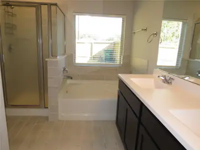 New construction Single-Family house 24712 Stablewood Forest Ct, Houston, TX 77336 - image 7