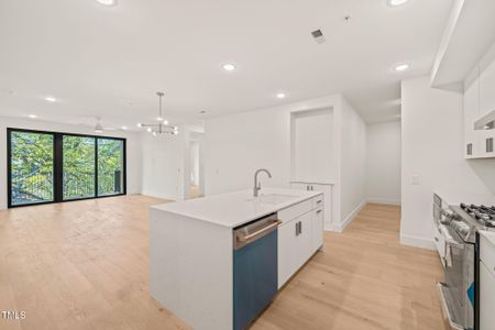 New construction Condo house 29 Enterprise St, Unit 203, Raleigh, NC 27607 null- photo 2 2