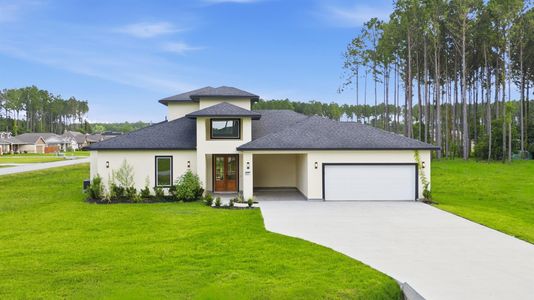 New construction Single-Family house 304 Rd 6614, Dayton, TX 77535 - image