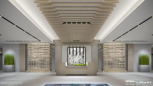 New construction Condo house 305 Briny Ave, Unit 601, Pompano Beach, FL 33062 - image 9