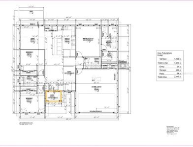New construction Single-Family house 1859 La Suiza St, North Port, FL 34288 - image 2