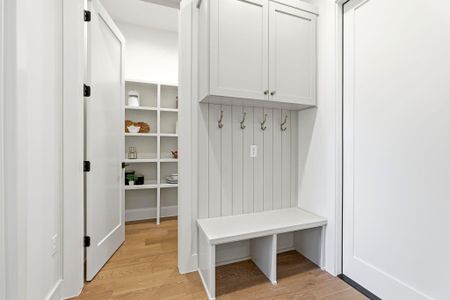 New construction Single-Family house 6408 Nasco Dr, Austin, TX 78757 - image 11