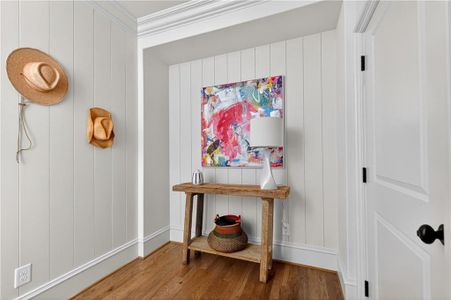 New construction Single-Family house 100 Sheridan Dr Ne, Atlanta, GA 30305 - image 13