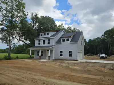 New construction Single-Family house 6343 N Hwy 17, Awendaw, SC 29429 - image