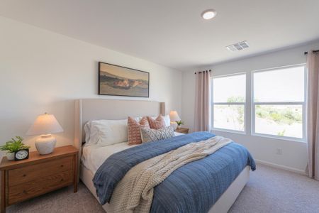 New construction Single-Family house Bullhead City, AZ 86442 plan Gilbert - image 14