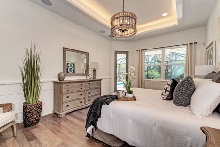 New construction Single-Family house 3533 Cross Creek Pkwy, Parrish, FL 34219 null- photo 6 6