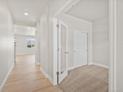 New construction Single-Family house 8183 Mount Ouray Rd, Littleton, CO 80125 Bergamot- photo 3 3