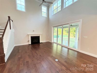 New construction Single-Family house 9703 Ardley Park Wy, Mint Hill, NC 28227 plan Arlington - image 18