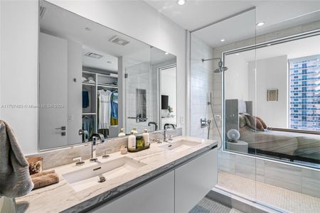 New construction Condo house 700 Ne 26Th Ter, Unit 1405, Miami, FL 33137 null- photo 29 29