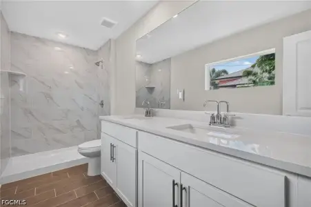 New construction Single-Family house 2520 Nw 20Th Ave, Cape Coral, FL 33993 plan The Sunset Harbor - image 10