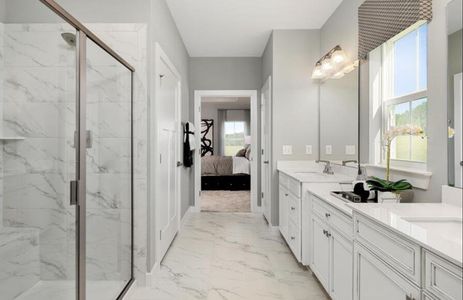 New construction Single-Family house 1022 Lacebark Dr, Ridgeville, SC 29472 plan Savannah - image