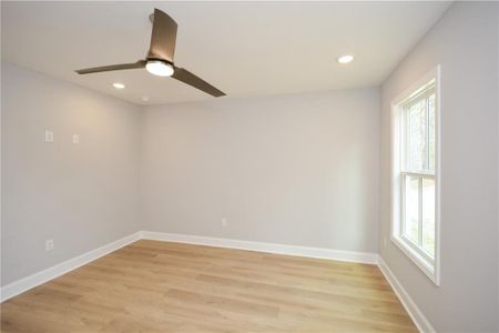 New construction Single-Family house 192 Pecan Dr, Canton, GA 30114 null- photo 33 33