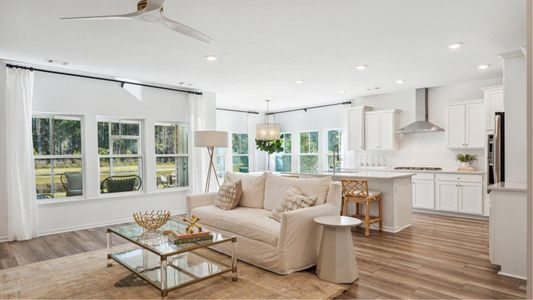 Horizons at Summers Corner | 55+: The Legends by Lennar in Summerville - photo 18 18