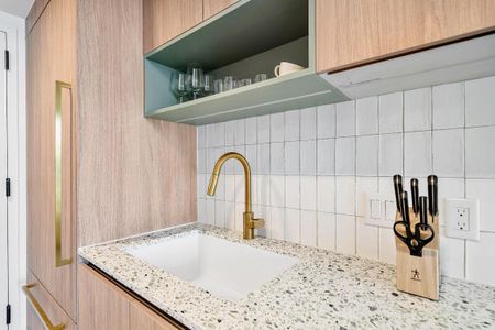 New construction Condo house 601 Ne 1St Ave, Unit 2809, Miami, FL 33132 - image 19