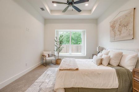 New construction Single-Family house 5507 Graham St, Sansom Park, TX 76114 - image 17