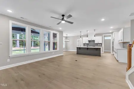 New construction Single-Family house 9160 Dupree Meadow Dr, Angier, NC 27501 plan The Whitley - image 20