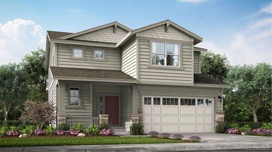 New construction Single-Family house 170 Fremont Ct, Brighton, CO 80601 null- photo 0