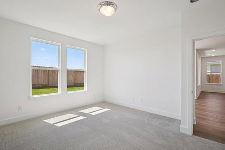 New construction Single-Family house 14465 Trumpet Ln, Splendora, TX 77372 plan Hollis - image 6