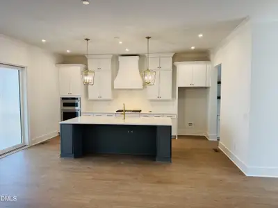 New construction Single-Family house 2710 Pathway Dr, Chapel Hill, NC 27516 - image 5