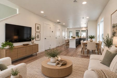 New construction Single-Family house 955 Trumpet Ln, Windsor, CO 80550 plan Magnolia - image 9