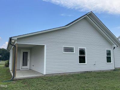 New construction Single-Family house 46 Scotties Ridge Dr, Princeton, NC 27569 null- photo 16 16