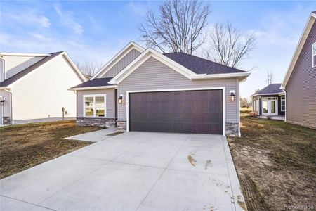 New construction Single-Family house 2982 Spirit Ct, Grand Junction, CO 81503 - image