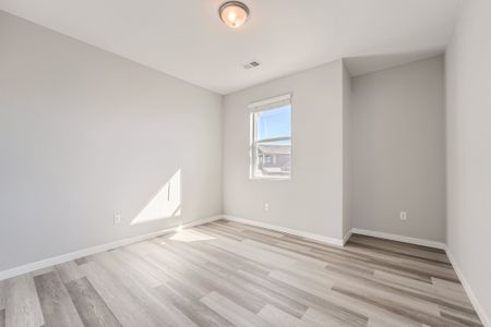 New construction Townhouse house 1745 Peak Lp, Broomfield, CO 80023 null- photo 59 59