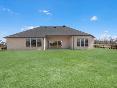 New construction Single-Family house 5718 Peach Grove Ln, Richmond, TX 77406 - image
