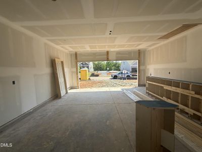 New construction Single-Family house 2032 Bull City Bnd, Unit 378, Durham, NC 27703 - image 16
