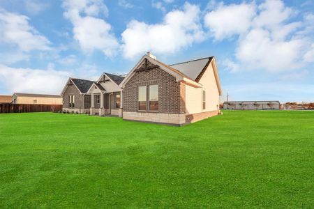 New construction Single-Family house 2 Ina Rd, Tom Bean, TX 75489 Caddo- photo 7 7