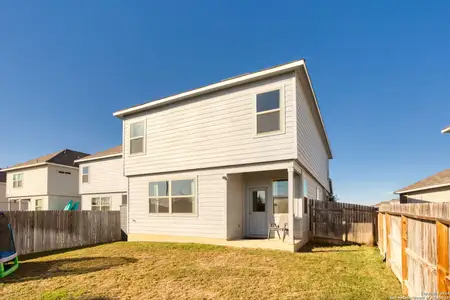 New construction Single-Family house 6026 Galena Rock, San Antonio, TX 78222 null- photo 20 20