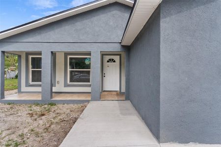 New construction Single-Family house 1306 37Th Street Nw, Winter Haven, FL 33881 - photo 0