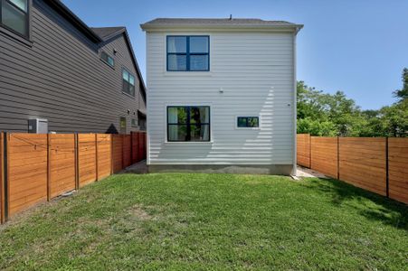 New construction Condo house 7706 Watson St, Austin, TX 78757 null- photo 16 16