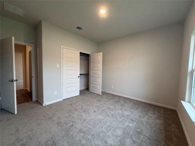 New construction Single-Family house 11902 Wisteria Meadows Dr, Willis, TX 77318 plan Pinehurst - image 8