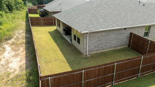 New construction Single-Family house 603 E River Oaks Ln, Chandler, TX 75758 - image