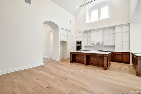 New construction Single-Family house 223 Possumhaw Ln, San Marcos, TX 78666 plan 218 Plan - image 12