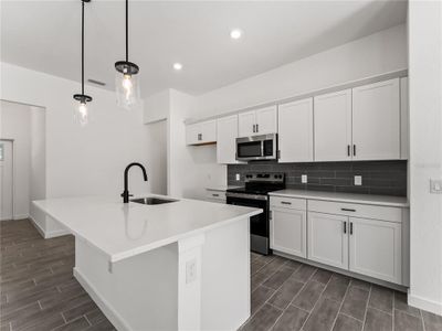 New construction Single-Family house 3085 Stockton Ave, North Port, FL 34286 - image 9