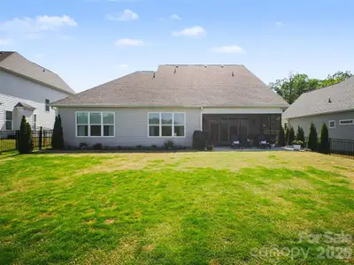 New construction Single-Family house 423 Lucky Dr Nw, Concord, NC 28027 - image 4