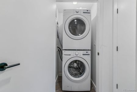 New construction Condo house 1601 Park Ave, Unit 112, Denver, CO 80218 null- photo 6 6