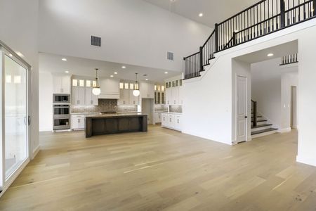New construction Single-Family house 791 Falls Dr, Prosper, TX 75078 plan 1640 - image 19