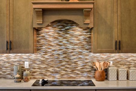 New construction Single-Family house 41 Seabrook Village Ave, Nocatee, FL 32081 plan The Manatee - image 7