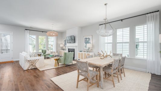 Carnes Crossroads: Row Collection by Lennar in Summerville - photo 26 26