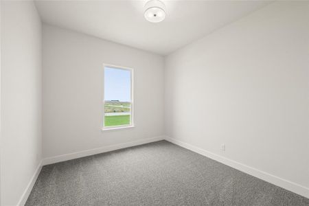 New construction Single-Family house 10610 Barleycorn Ln, Venus, TX 76084 plan Vista - image 15