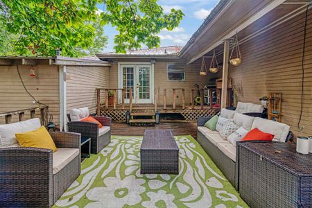 New construction Single-Family house 1140 33Rd St Se, Paris, TX 75460 - image