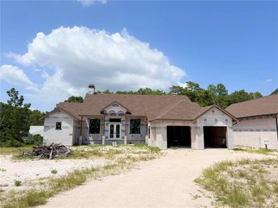 New construction Single-Family house 7640 Mokena Ct, New Port Richey, FL 34654 - image