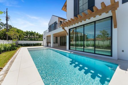 New construction Single-Family house 880 Ne 3Rd Ave, Boca Raton, FL 33432 - image