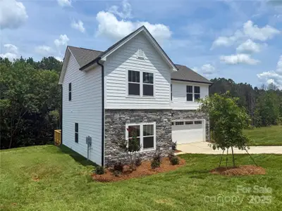 New construction Single-Family house 10339 Lakeshore Dr, Unit 85, Lancaster, SC 29720 - image