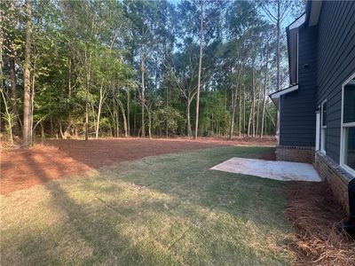 New construction Single-Family house 142 Tye St, Stockbridge, GA 30281 Adams- photo 24 24