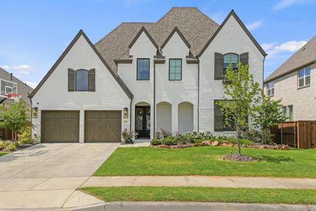 New construction Single-Family house 2550 Whitewood Dr, Prosper, TX 75078 - image